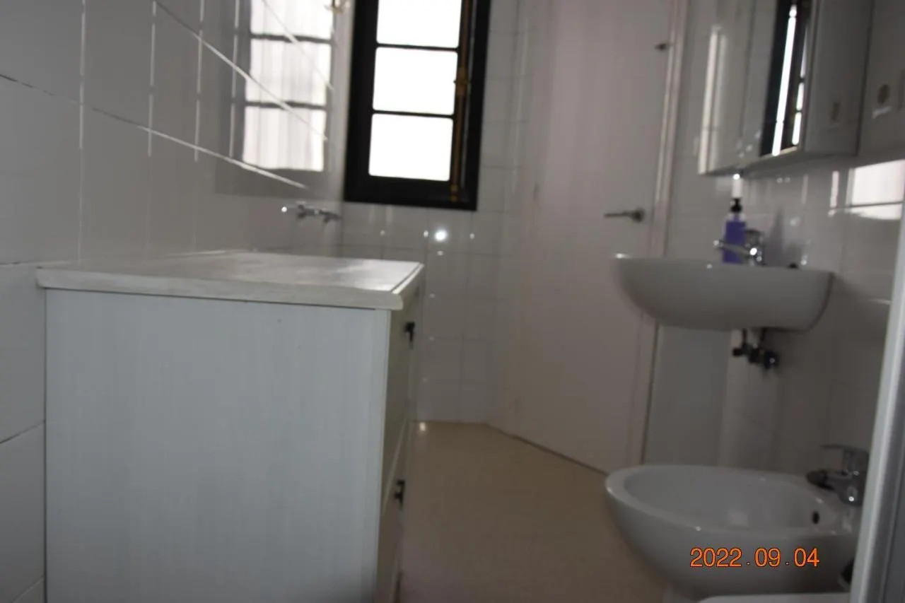 Apartmán Atico Cadiz Al Lado Playa La Caleta