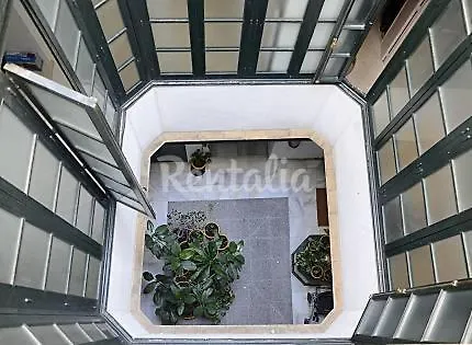 Apartmán Atico Cadiz Al Lado Playa La Caleta Španělsko