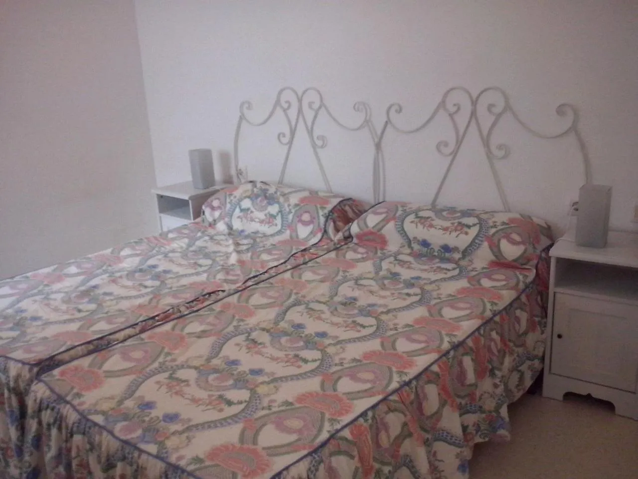 Apartmán Atico Cadiz Al Lado Playa La Caleta