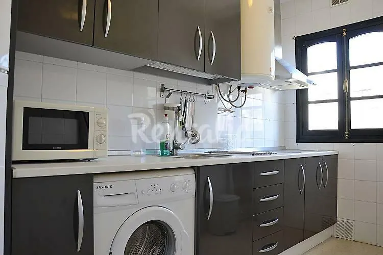 Apartmán Atico Cadiz Al Lado Playa La Caleta