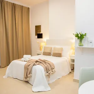 Appartement La Tahona Centro, Cadix
